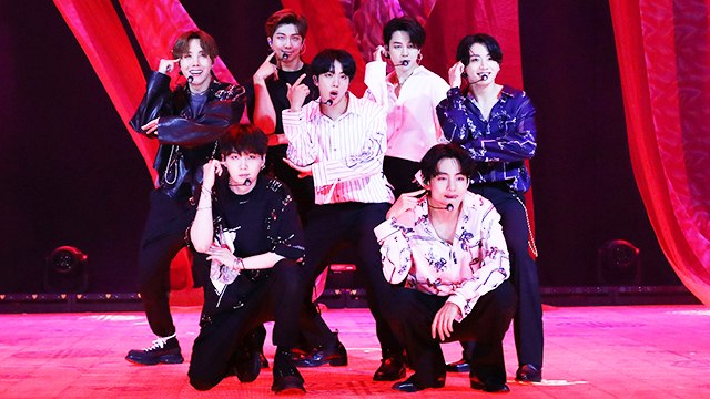 BTS Talks About Things They Keep In Mind While Composing Music