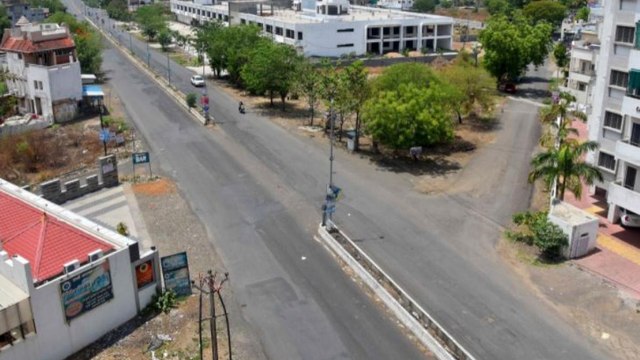 Uddhav govt announces 5 levels plan for unlock