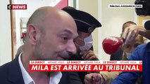 L animateur de la matinale de rtl2, max, témoigne de son combat contre le cancer : 