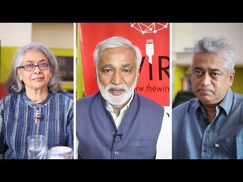 मीडिया बोल, एपिसोड 07: इस्तीफों का सप्ताह और मीडिया