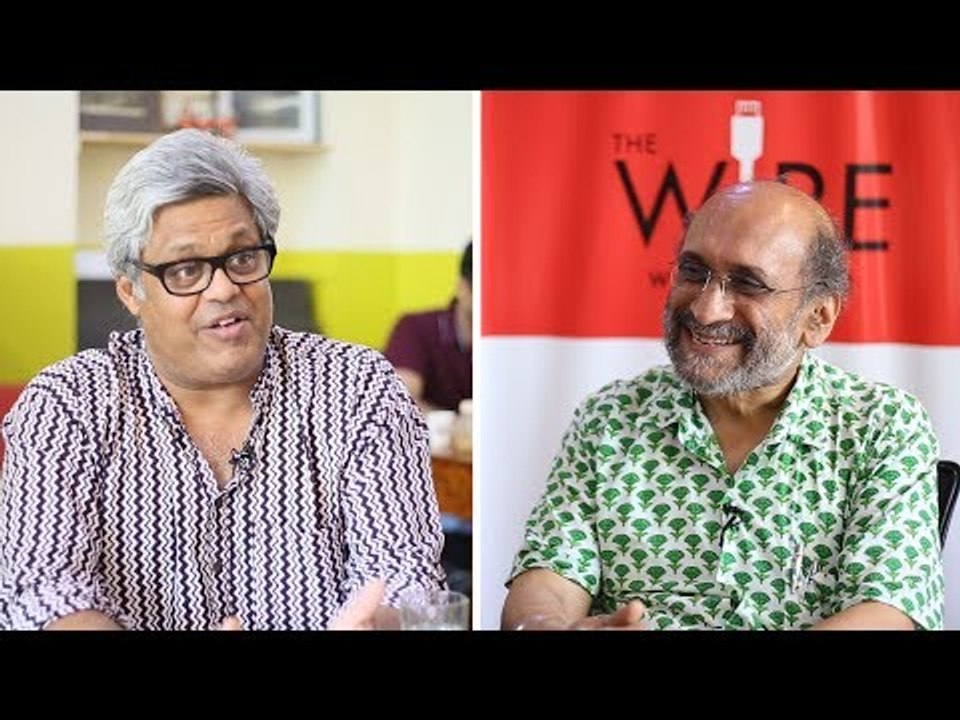 "I Was Told I Couldn't Leave The Room Till The Adani Article Was Pulled"