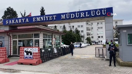 Sakarya’daki ‘Dolandırıcılık ve Resmi Belgede Sahtecilik’ soruşturması sürüyor