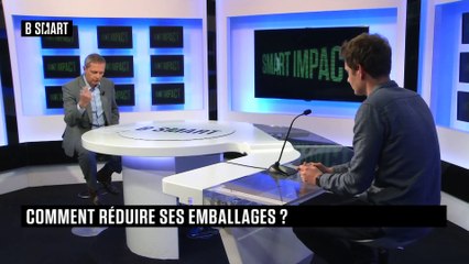SMART IMPACT - Emission du vendredi 4 juin