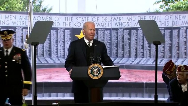 Biden 'avalia possíveis sanções' à Rússia