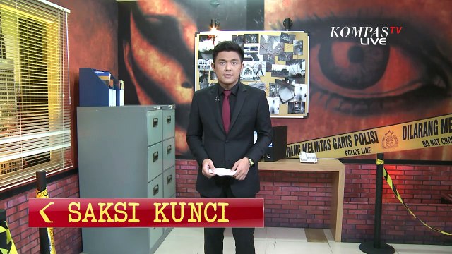 Satpol PP Grebek Kamar Indekos yang Diduga Jadi Tempat Pesta Miras dan Seks