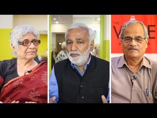 मीडिया बोल, एपिसोड 08: बिहार में सियासी उलटफेर