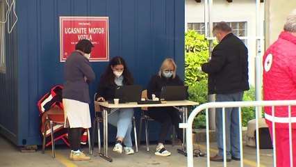 Europa pone el foco en los jóvenes a medida que avanza la vacunación