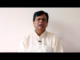 बिहार के सियासी बदलाव पर जदयू सांसद अली अनवर का नज़रिया