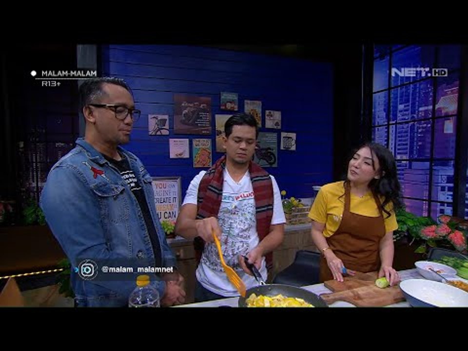 MALAM MALAM 255