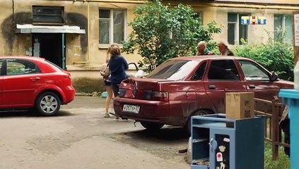 Легенда - 8 серия