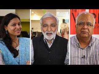 मीडिया बोल, एपिसोड 09: चुनिंदा भ्रष्टाचार, चोटी कटवा प्रचार और बेटी पर वार।