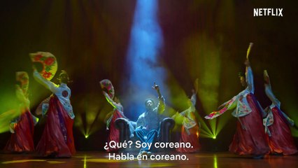 ¡Tierra, trágame! - Tráiler oficial Netflix