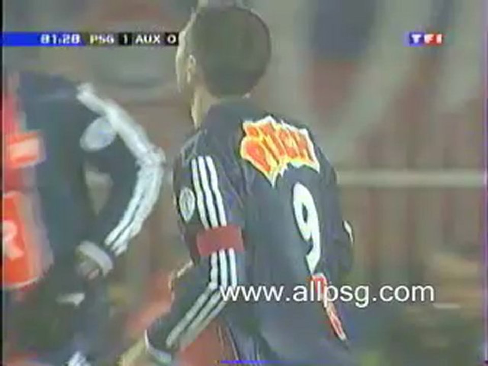 Sublime Pauleta