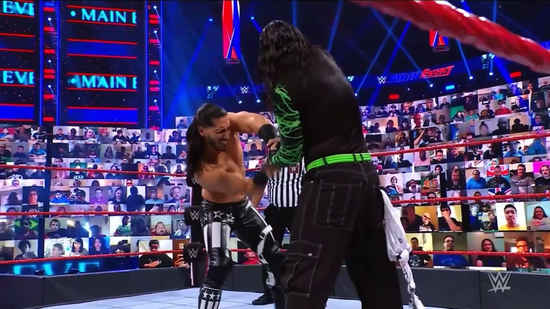 Jeff Hardy Vs Matt Hardy Wrestlemania 25 Promo