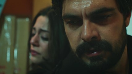 Yaman Seher ve Yusuf'u Kurtarabilecek mi? | Emanet 194. Bölüm