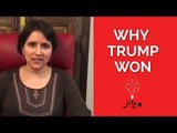 Urdu Wala Chashma: Why Trump Rules America Today