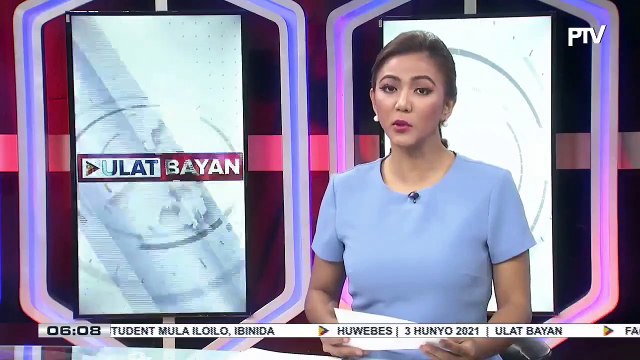 PRRD at Russian Pres. Putin, muling nag-usap sa telepono; Russia, nangako ng karagdagang delivery ng Sputnik V vaccines sa PHL