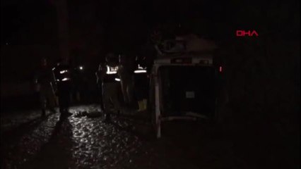 BAYBURT 9 CANA MAL OLAN 'ÖLÜM ÇUKURU'NA 79 BİN TL PARA CEZASI