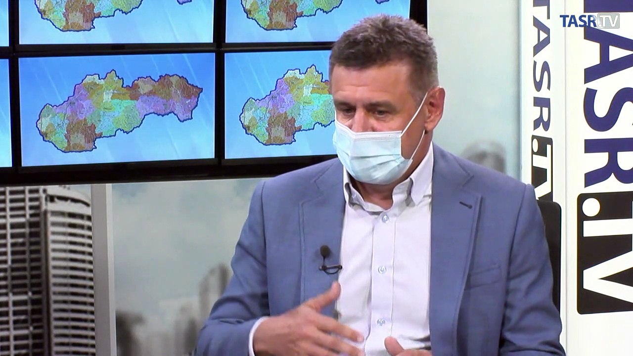 SÓLYMOS: Nielen menšiny, aj Slováci by sa mali začať spájať