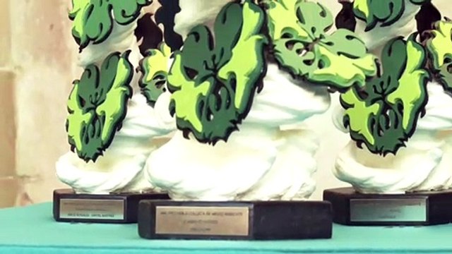 Crespo define a galardonados en los Premios de Medio Ambiente como el espejo en el que mirarnos