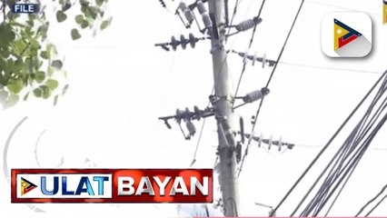 Luzon grid, balik na sa normal ang supply ng enerhiya; Demand ng kuryente, bumaba na dahil sapag-ulan; Imbestigasyon sa sabay-sabay na outage ng mga planta, nagsimula na