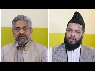Triple Talaq: In Conversation with Maulana Syed Athar Dehlavi