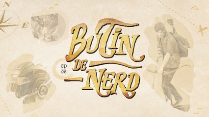 Butin de Nerd #8 : The Last of Us II / Mass Effect / Actraiser / Mega Man