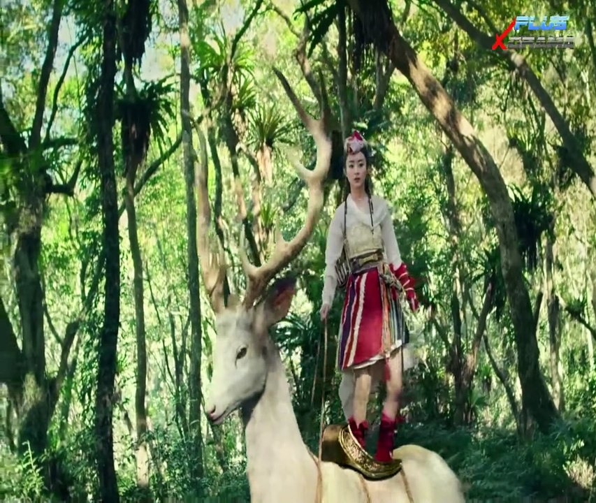 Movie Time - SᗩᐯOᑎg i̶m̶p̶o̶s̶s̶i̶b̶l̶e̶ - Best Chines Movi2021