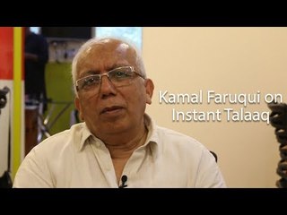 All India Muslim Personal Law Board On The Instant Talaaq Verdict