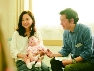 Asa ga Kuru (True Mothers): Trailer HD VO st FR/NL