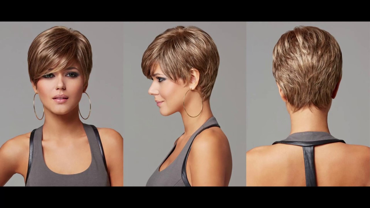 12 Cortes de Cabelo Curto que São os Sonhos da Mulherada