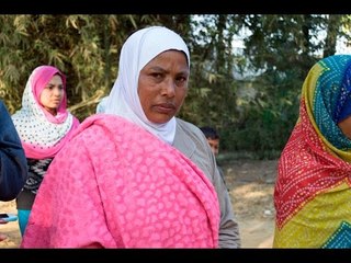 नजिमा बीबी : मणिपुर में चुनाव लड़ने वाली पहली मुस्लिम महिला