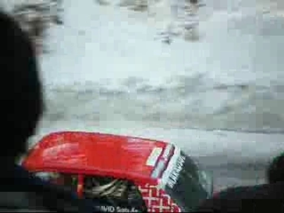 Ronde du Jura 2008_