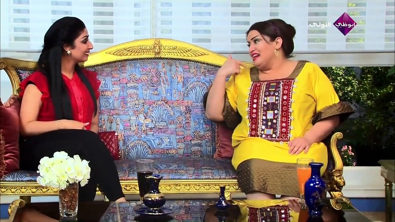 مسلسل تذكرة داوود - الحلقة 2