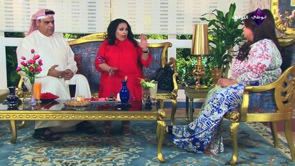 مسلسل تذكرة داوود - الحلقة 22