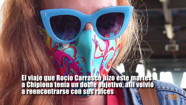 Todo lo que se sabe de 'En el nombre de Rocío' la segunda parte de la docuserie de Rocío Carrasco - GTRES