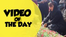 Video of the Day: Ayah Mpok Alpa Meninggal Dunia, Kondisi Terkini Sandy Pas Band
