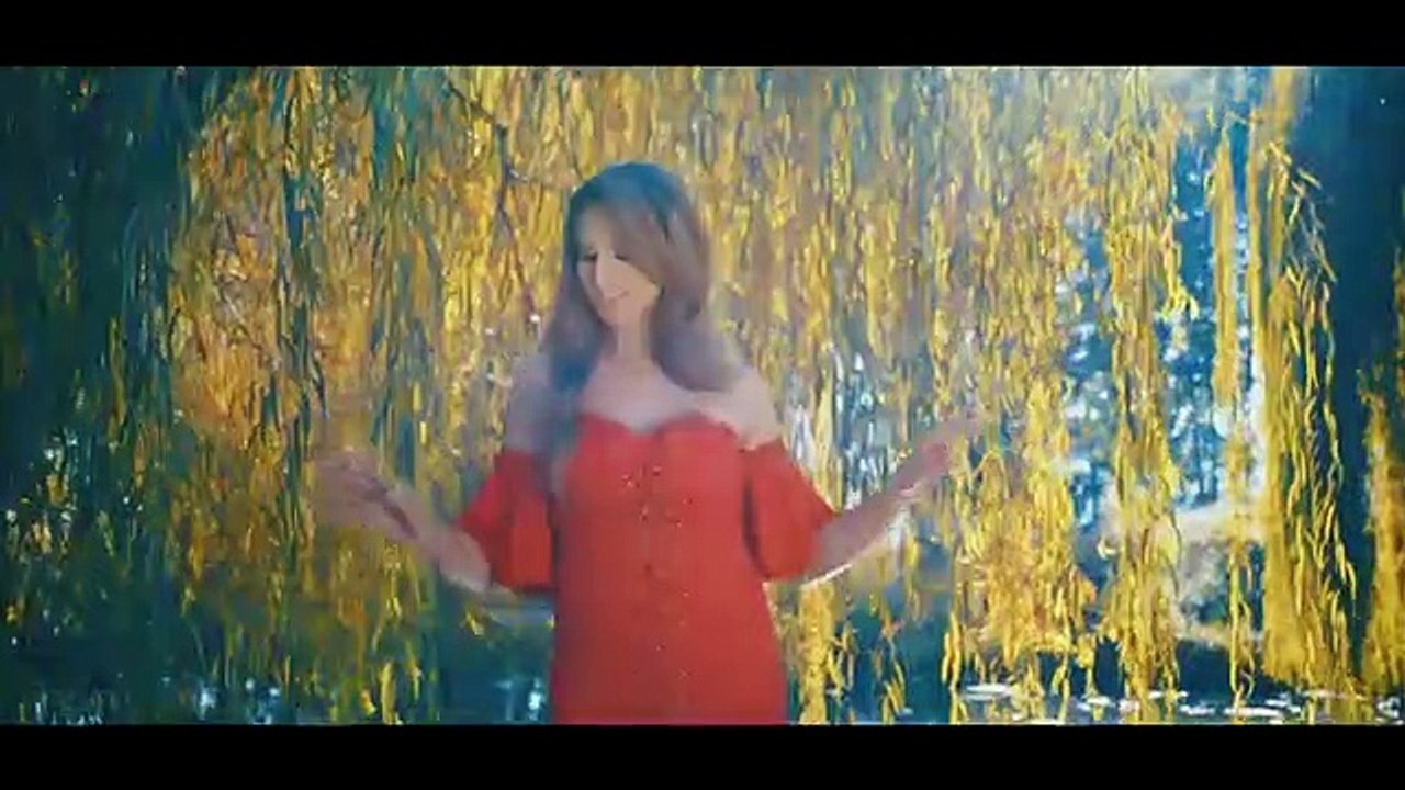 Migena Rinxhi - Era e parfumit