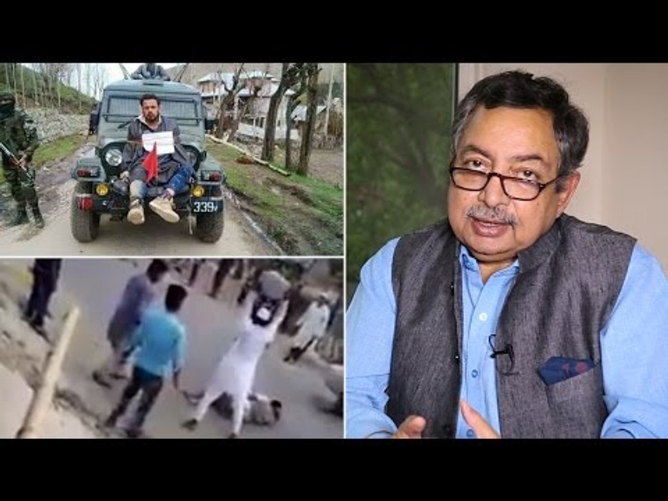 Jan Gan Man Ki Baat Episode 36: Videos From Kas...