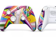 Xbox launches its new Pride-themed collection