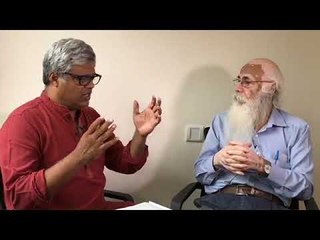 नोटबंदी को लेकर रिजर्व बैंक के हालिया आंकड़ों पर बातचीत