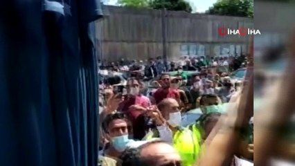 10 bin İZENERJİ işçisi, anlaşma sağlanamazsa greve çıkacak