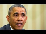 Obama reacts to purported UFO videos 'absolutely' wants to know more | Moon TV News