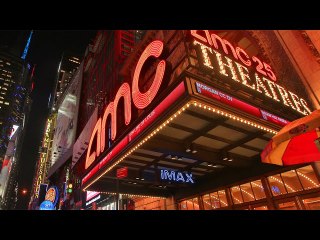 AMC Entertainment Embraces Retail Investors Stock Soars Past $40 To New | Moon TV News