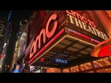 AMC Entertainment Embraces Retail Investors Stock Soars Past $40 To New | Moon TV News