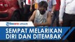 Kronologi Penangkapan Begal Sadis di Medan, Pelaku Sempat Larikan Diri hingga Ditembak Kakinya