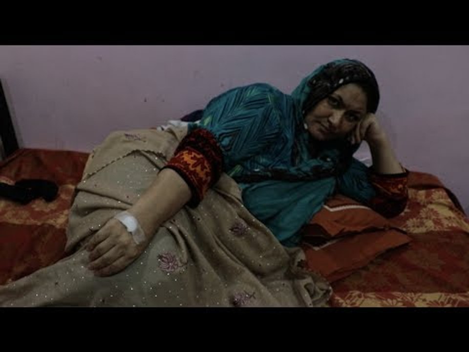 Scams in Medical Tourism in India, Part 2