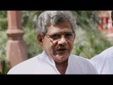 Interview with Sitaram Yechury of the Communist Party of India (Marxist)