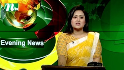 NTV Evening News | 03 June 2021
