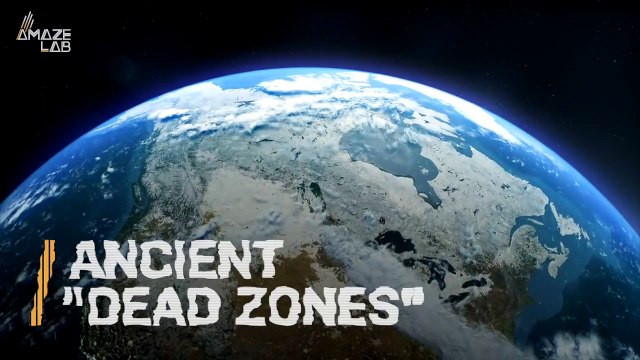 Oceanic ‘Dead Zones’ Are Increasing in Number and Have Been Around for Longer Than We Thought